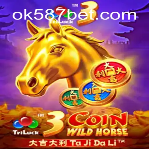 Explorando o Mundo de 3CoinWildHorse