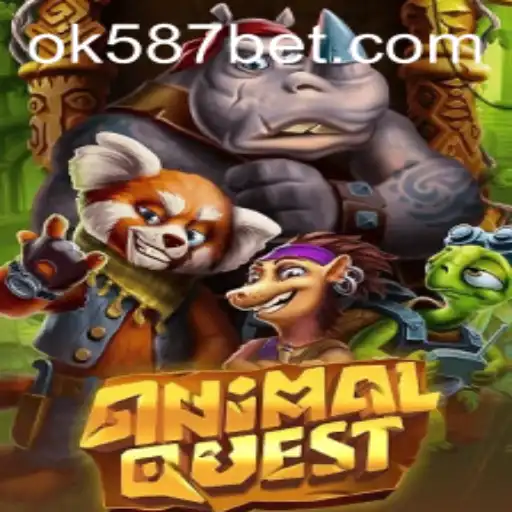 Descubra AnimalQuest: A Nova Sensação dos Jogos de Aventura Online