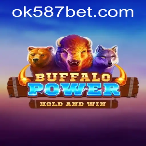 Explorando o Jogo BuffaloPower: Uma Aventura Empolgante no Mundo dos Cassinos Online