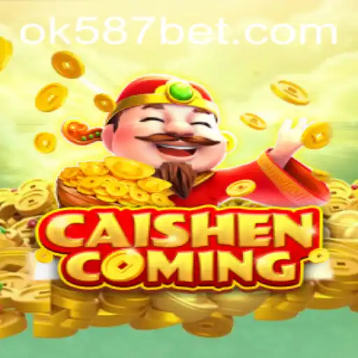 Descubra o Fascinante Mundo de CAISHENCOMING no 587bet.com
