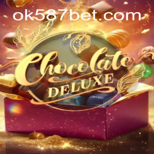 ChocolateDeluxe: O Jogo que Combina Estratégia e Diversão