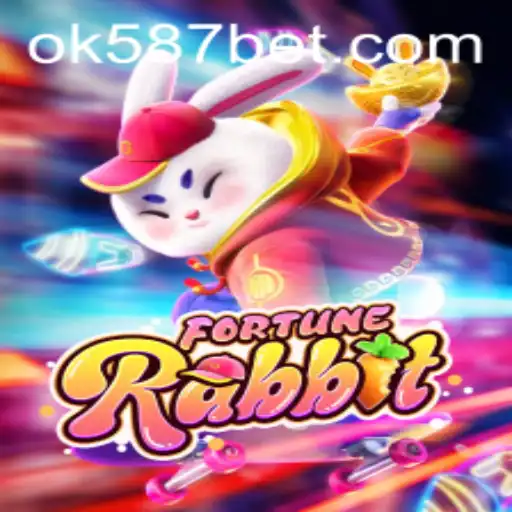 FortuneRabbit: Explorando as Aventuras no Universo de 587bet.com
