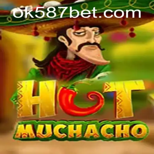 Descubra a Aventura e Emoção de HotMuchacho na Plataforma 587bet.com