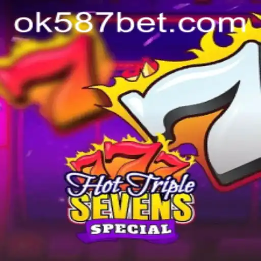 Descubra o Fascínio do Jogo HotTripleSevensSpecial