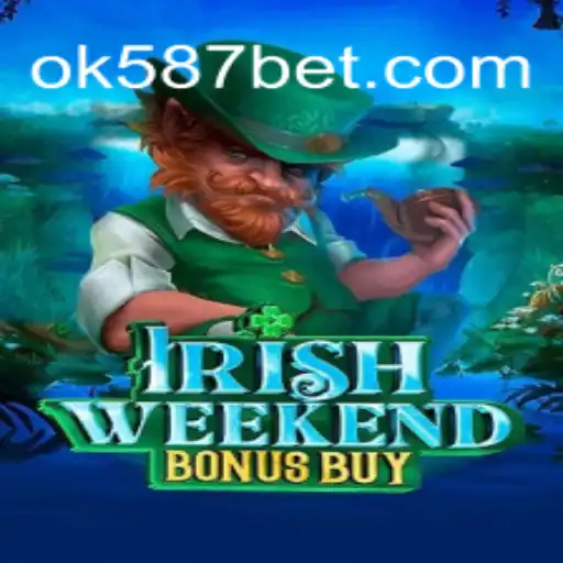 Explore o Fascinante Mundo de IrishWeekendBonusBuy no 587bet.com