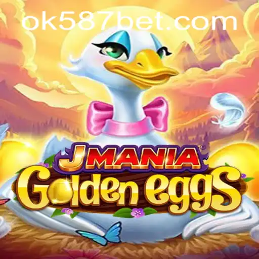 Explorando JManiaGoldenEggs: A Nova Sensação do Mundo dos Jogos