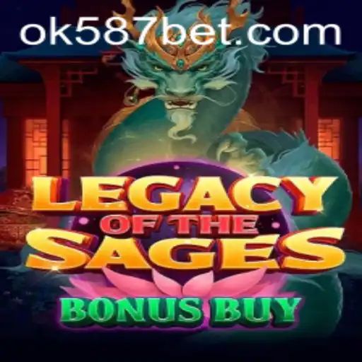 Descubra 'LegacyoftheSagesBonusBuy': Mergulhe no Mundo dos Sábios