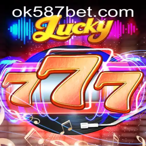 Descubra o Empolgante Mundo do Jogo Lucky777 no 587bet.com