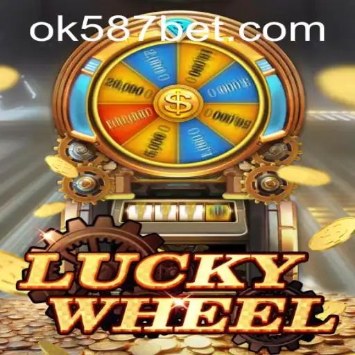 Descubra o Fascinante Mundo de LuckyWheel no 587bet.com