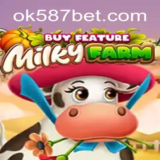 Explorando o Mundo de MilkyFarmBuyFeature: O Novo Jogo Emocionante da 587bet.com