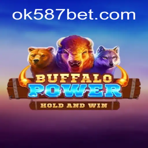 Explorando o Jogo BuffaloPower: Uma Aventura Empolgante no Mundo dos Cassinos Online