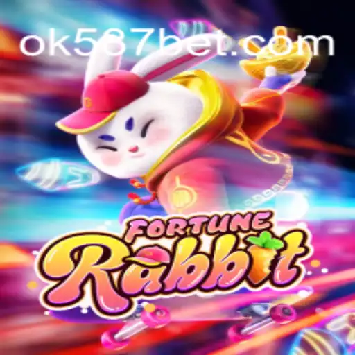 FortuneRabbit: Explorando as Aventuras no Universo de 587bet.com