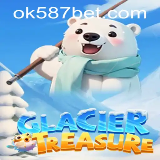 Explore o Fascinante Mundo de GlacierTreasure enquanto Aposta no 587bet.com