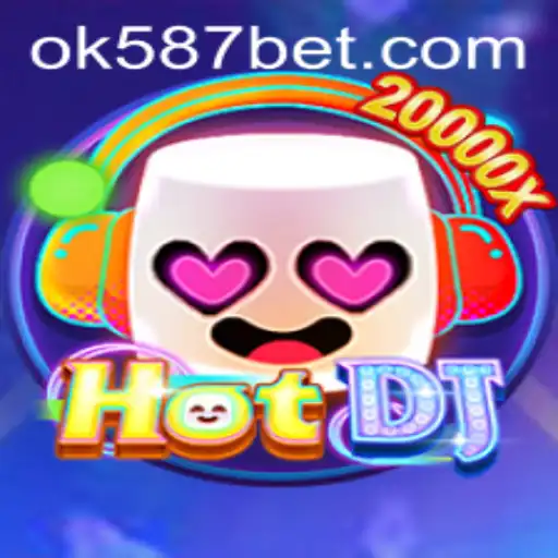 Conheça o Jogo HotDJ e como se Destacar em 587bet.com