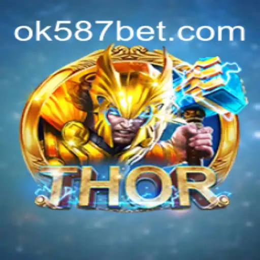 Descubra o Mundo Empolgante de THOR: Um Jogo de Estratégia Inovador