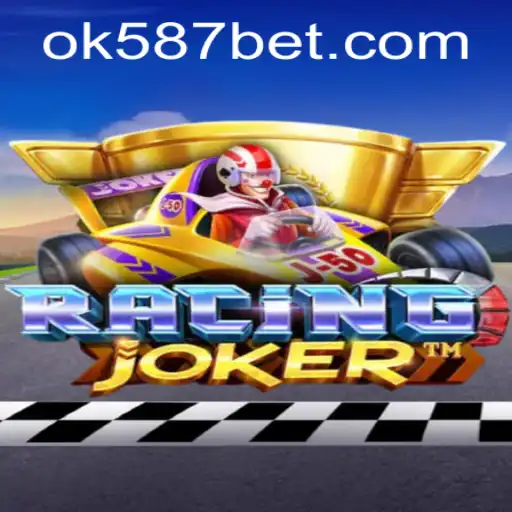 Descubra a Emoção do RacingJoker: Um Mergulho no Mundo das Corridas e Apostas