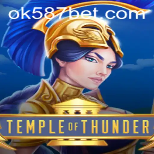 TempleofThunder: Explore Aventuras Épicas e Estratégias no Novo Mundo dos Jogos