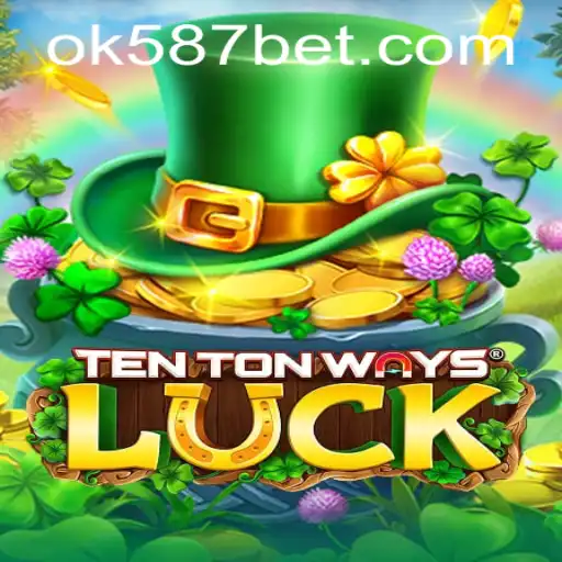 Explorando o Mundo de TenTonWaysLuck: Regras e Estratégias para Jogadores