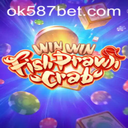 Descubra o Fascinante Jogo 'WinWinFishPrawnCrab' e Suas Regras
